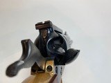 Ruger Old Model Brass Frame Blackhawk 45LCEx Cond- w/letter - 11 of 15