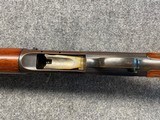 Browning FN A5 Light Twelve 12 GA-Vent Rib-Round Knob 1956 NICE! - 10 of 15