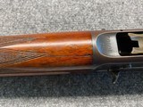 Browning FN A5 Light Twelve 12 GA-Vent Rib-Round Knob 1956 NICE! - 14 of 15