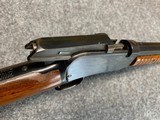 Winchester Model 90 22 WRF - 11 of 15