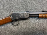 Winchester Model 90 22 WRF - 7 of 15