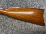Winchester Model 90 22 WRF - 2 of 15