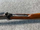 Winchester Model 90 22 WRF - 13 of 15