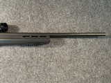 Remington 7mm Magnum Leupold Vari X Magpul Tactical Stock - 5 of 10