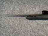 Remington 7mm Magnum Leupold Vari X Magpul Tactical Stock - 10 of 10
