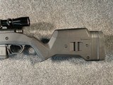 Remington 7mm Magnum Leupold Vari X Magpul Tactical Stock - 7 of 10