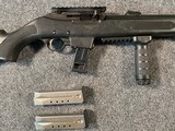 Ruger PC 9mm Carbine - 3 of 9