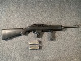 Ruger PC 9mm Carbine