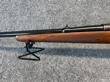 Pre-64 Winchester Model 70 30-06 Exc. Original Cond - 9 of 20
