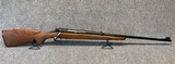 Pre-64 Winchester Model 70 30-06 Exc. Original Cond - 2 of 20
