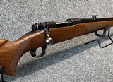 Pre-64 Winchester Model 70 30-06 Exc. Original Cond - 1 of 20