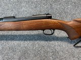 Pre-64 Winchester Model 70 30-06 Exc. Original Cond - 8 of 20