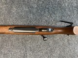 Pre-64 Winchester Model 70 30-06 Exc. Original Cond - 12 of 20