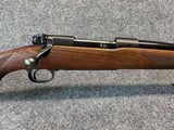 Pre-64 Winchester Model 70 30-06 Exc. Original Cond - 4 of 20