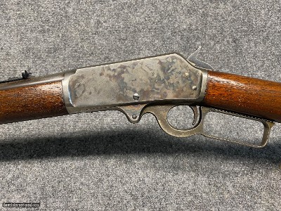 Marlin 1893 Carbine-Case Colors-3/4 Mag Special Order