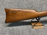 1912 Winchester Saddle Ring Carbine 30WCF - 8 of 20