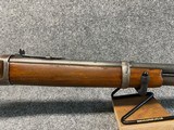 1912 Winchester Saddle Ring Carbine 30WCF - 10 of 20