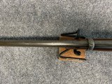 1912 Winchester Saddle Ring Carbine 30WCF - 17 of 20