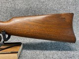 1912 Winchester Saddle Ring Carbine 30WCF - 4 of 20