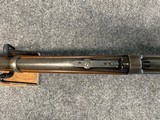 1912 Winchester Saddle Ring Carbine 30WCF - 16 of 20