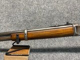 1912 Winchester Saddle Ring Carbine 30WCF - 6 of 20