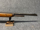 1949 Marlin 336 SC Waffletop 30-30 Sporting Carbine- 1st Model - 16 of 20