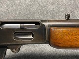 1949 Marlin 336 SC Waffletop 30-30 Sporting Carbine- 1st Model - 17 of 20