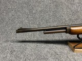 1949 Marlin 336 SC Waffletop 30-30 Sporting Carbine- 1st Model - 8 of 20