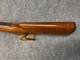 1949 Marlin 336 SC Waffletop 30-30 Sporting Carbine- 1st Model - 9 of 20