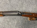 1949 Marlin 336 SC Waffletop 30-30 Sporting Carbine- 1st Model - 10 of 20