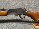 1949 Marlin 336 SC Waffletop 30-30 Sporting Carbine- 1st Model - 6 of 20