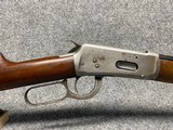 Winchester 1894 Short Rifle 32 Special 20 - 4 of 20