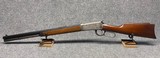 Winchester 1894 Short Rifle 32 Special 20 - 2 of 20