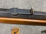 Winchester 1894 Short Rifle 32 Special 20 - 19 of 20