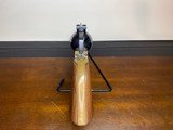 Ruger Old Model .45 LC Brass frame - 8 of 8