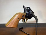 Ruger Old Model .45 LC Brass frame - 3 of 8