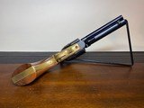 Ruger Old Model .45 LC Brass frame - 6 of 8