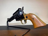 Ruger Old Model .45 LC Brass frame - 4 of 8