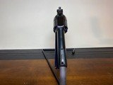 Ruger Old Model .45 LC Brass frame - 5 of 8