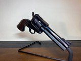 Ruger Old Model 357 Blackhawk - 6 of 9