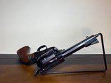 Ruger Old Model 357 Blackhawk - 9 of 9