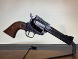 Ruger Old Model 357 Blackhawk - 2 of 9