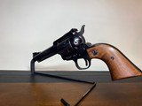 Ruger Old Model 357 Blackhawk - 4 of 9