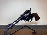 Ruger Old Model 357 Blackhawk - 5 of 9
