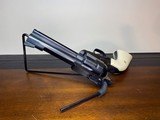 Ruger 45 LC Old Model custom hammer - 9 of 10