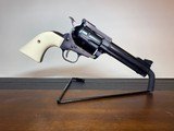 Ruger 45 LC Old Model custom hammer