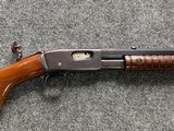 Remington Model 12C Target .22 - Rare Globe sights. - 9 of 15