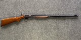 Remington Model 12C Target .22 - Rare Globe sights. - 7 of 15