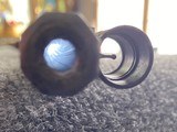 Remington Model 12C Target .22 - Rare Globe sights. - 14 of 15