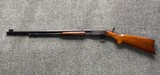 Remington Model 12C Target .22 - Rare Globe sights. - 2 of 15